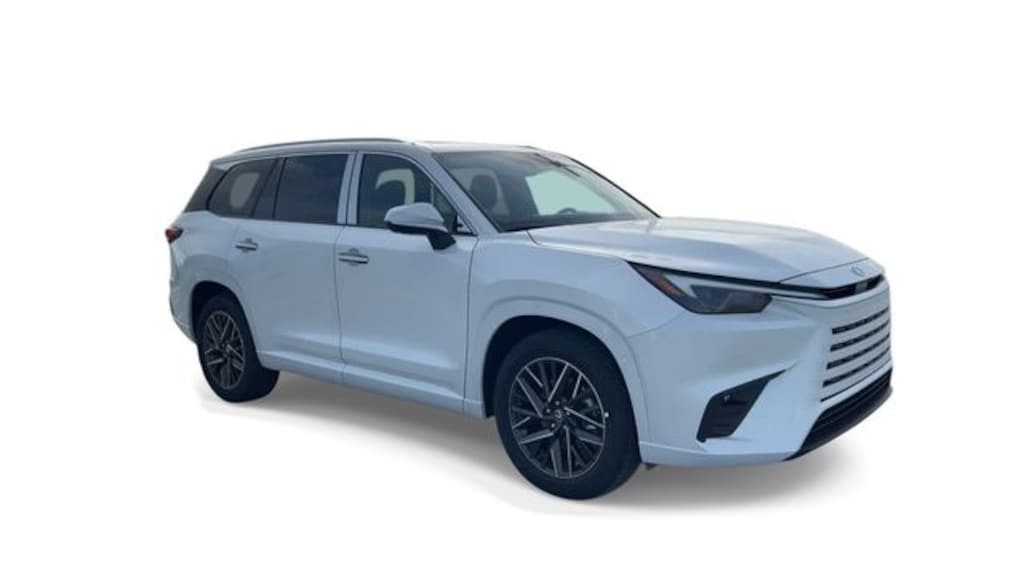 Used 2024 Lexus TX 350 SUV
