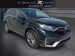 2022 Honda CR-V EX-L SUV