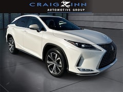 2022 LEXUS RX 350 350 SUV
