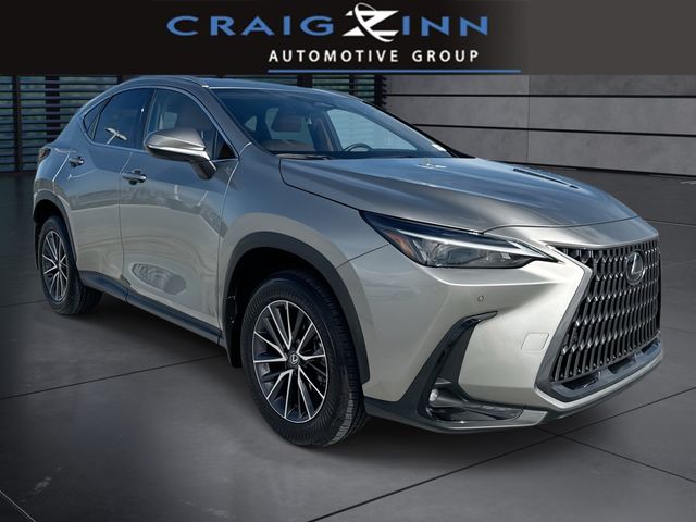  LEXUS NX 250