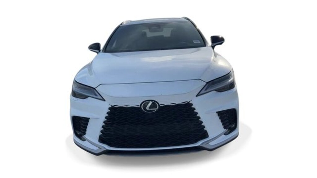 Used 2024 Lexus RX 350 350 F Sport Handling SUV