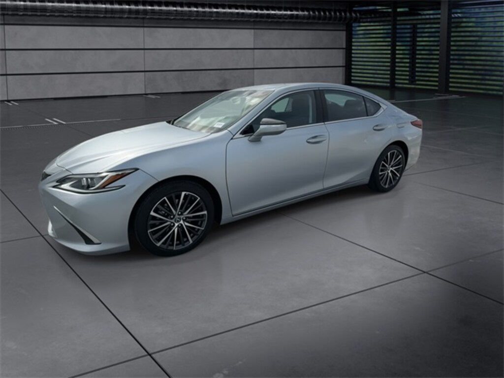 Used 2023 Lexus ES 350 350 Sedan