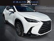  LEXUS NX 350