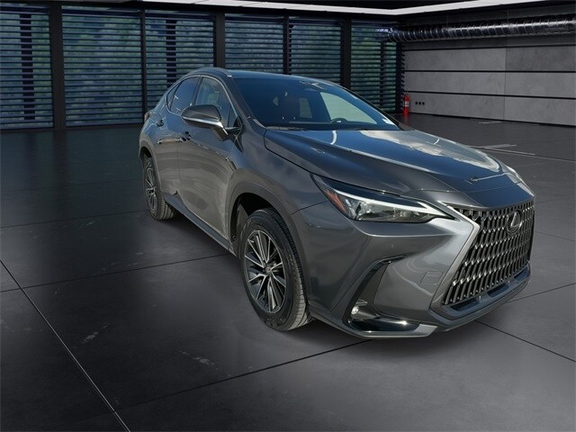 2024 Lexus NX 350h Premium photo 2