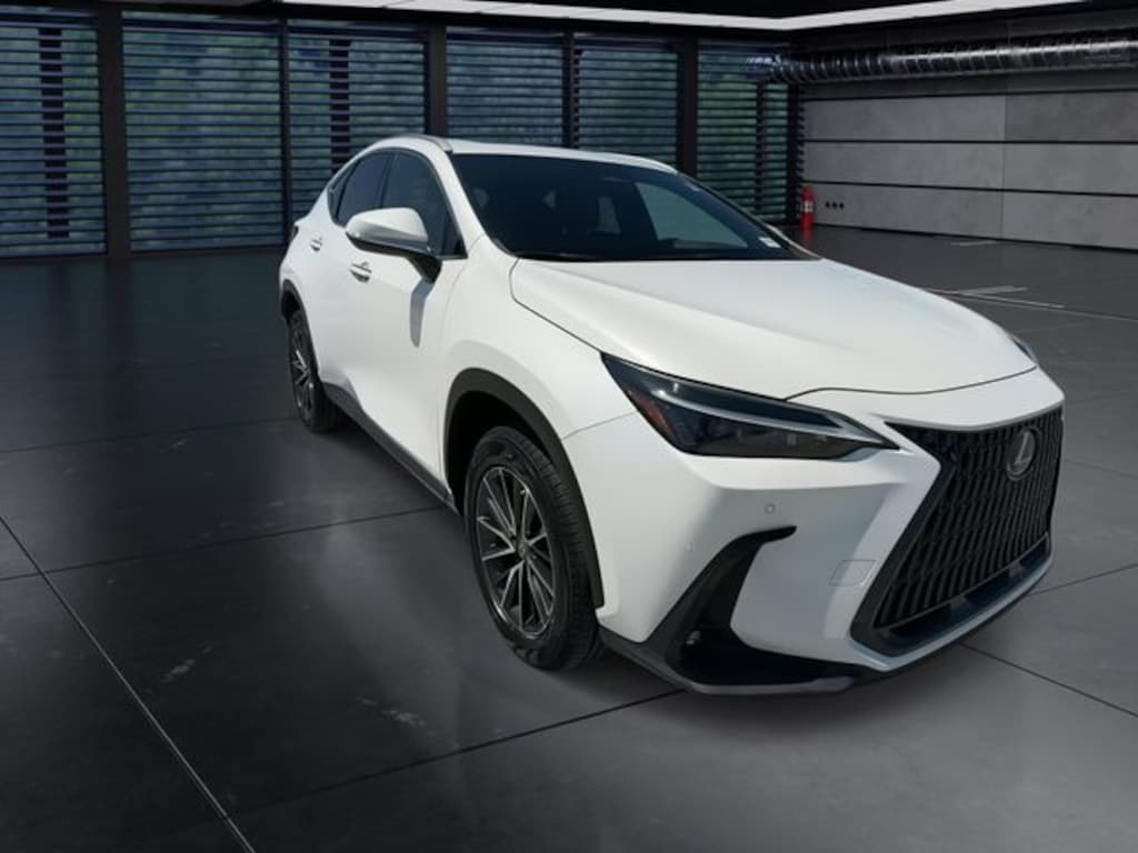 Used 2023 Lexus NX 350 350 Premium SUV