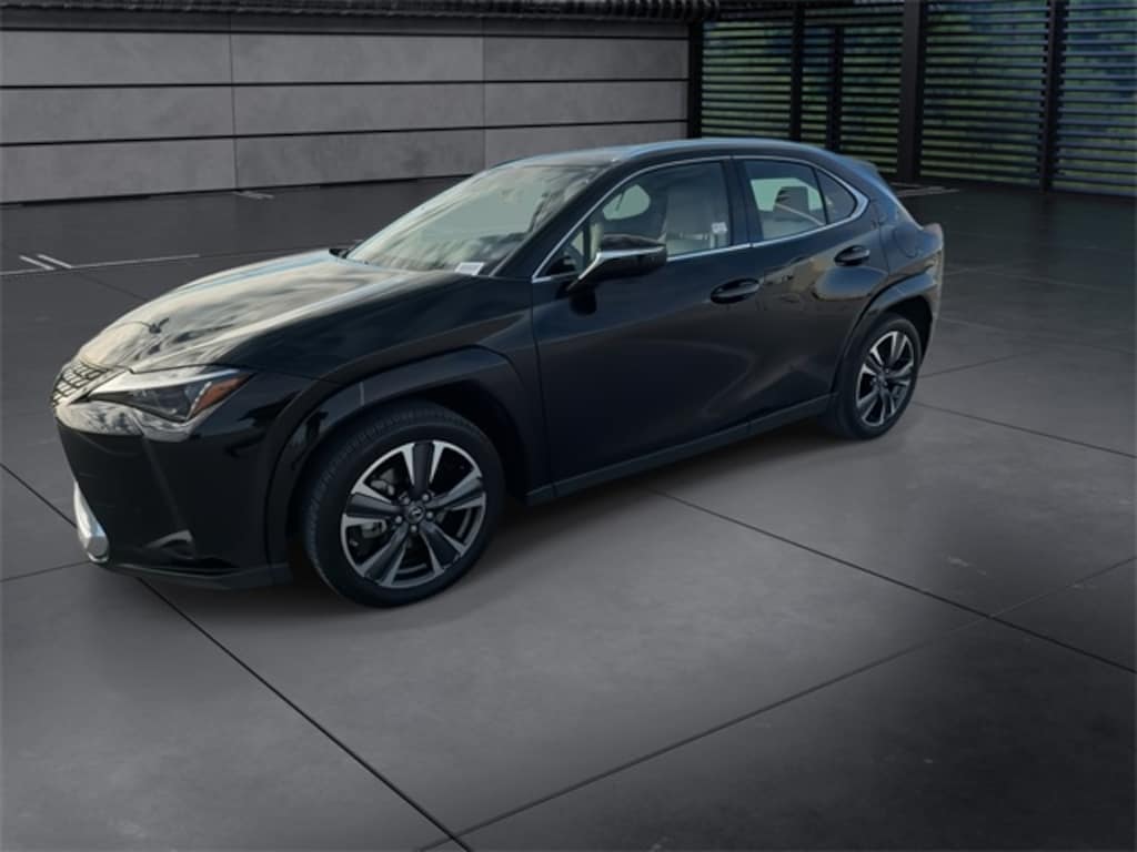 Certified 2023 Lexus UX 250h 250h Premium SUV