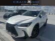  LEXUS NX 250
