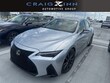  LEXUS IS 350