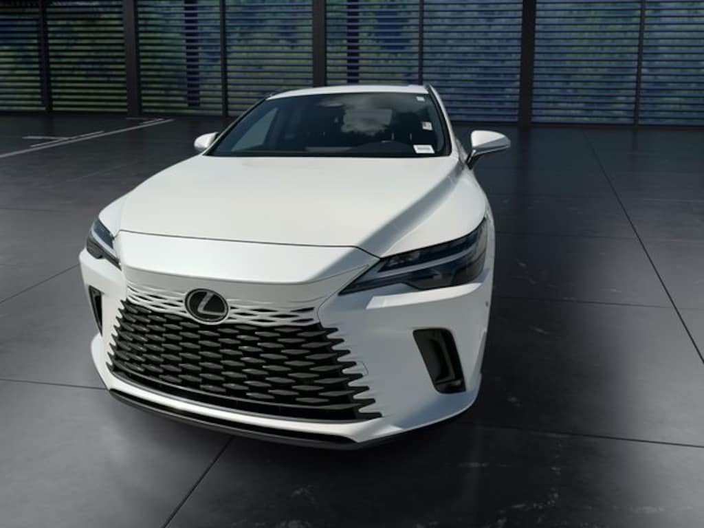 Certified 2024 Lexus RX 350 350 Premium SUV