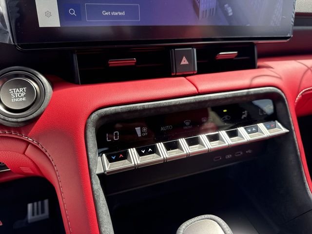 2026 Lexus IS 350 F SPORT - Photo 19