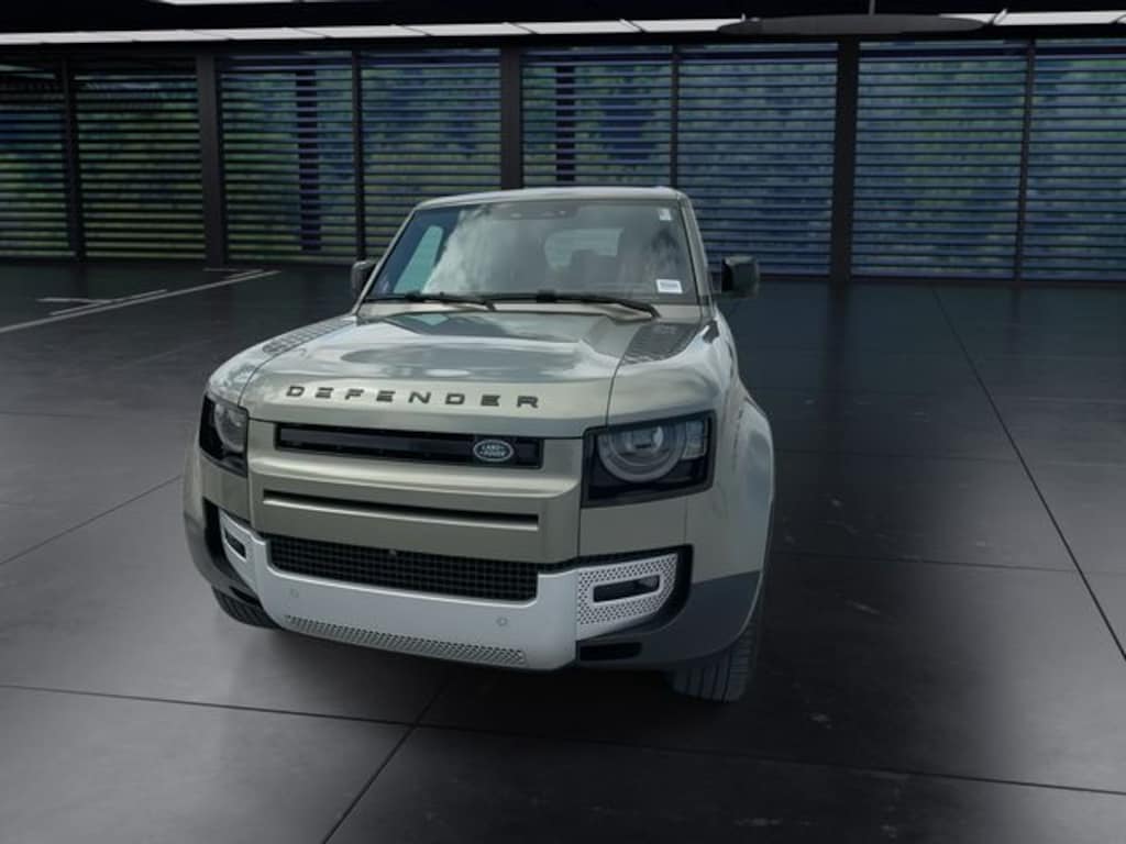 Used 2024 Land Rover Defender 110 S SUV