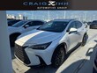  LEXUS NX 250