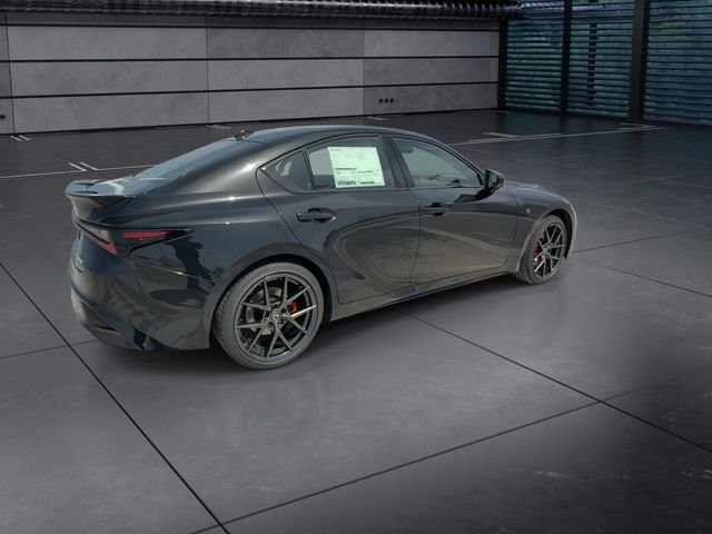 2026 Lexus IS 350 F SPORT - Photo 8