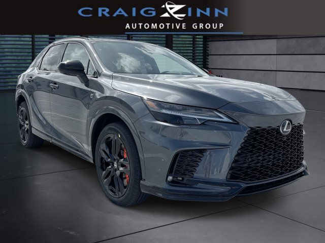  LEXUS RX 500h