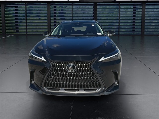 2022 Lexus NX 350 Premium photo 3
