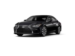 2025 LEXUS ES 300h Base Sedan