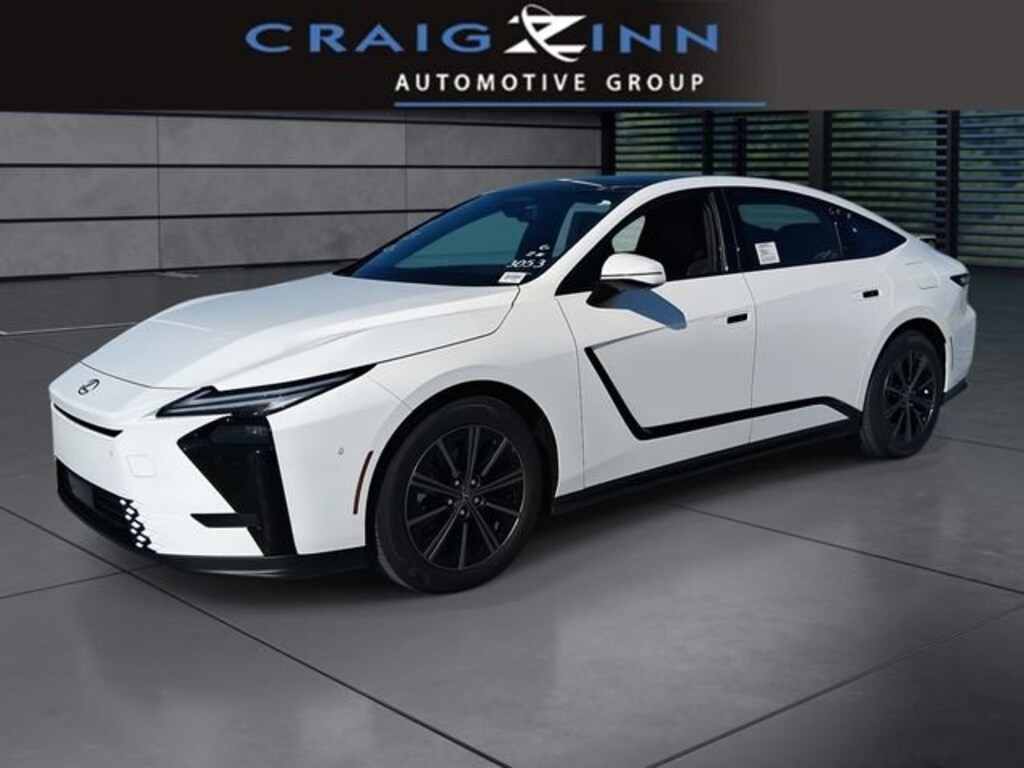 New 2026 Lexus ES 350h ES 350h Premium+ Sedan