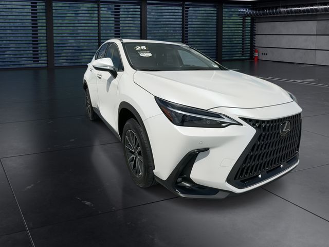 Certified 2025 Lexus NX 250 250 Premium SUV