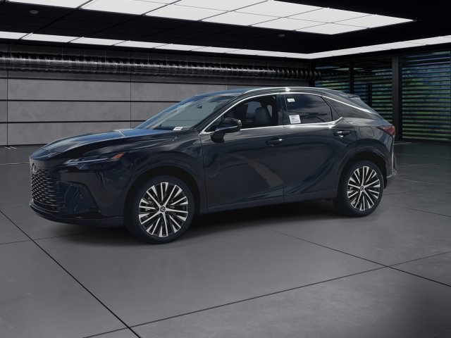 New 2026 Lexus RX 350 350 Premium+ SUV