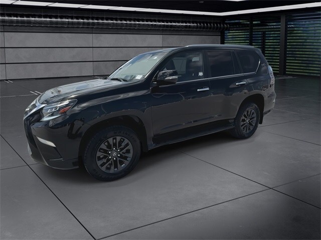 2023 Lexus GX 460 Premium photo 3