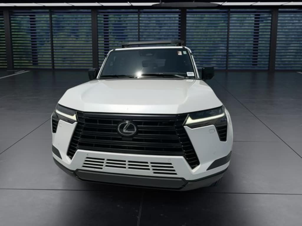 Used 2024 Lexus GX 550 550 Premium SUV