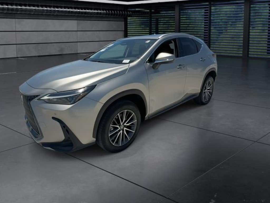 Used 2023 Lexus NX 350 350 Premium SUV