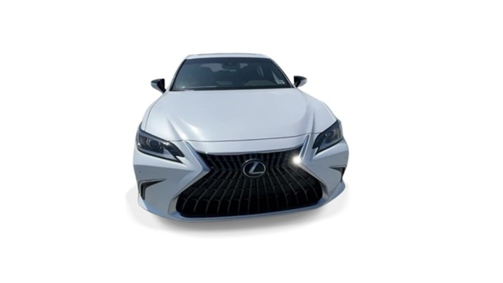Used 2023 Lexus ES 350 Sedan