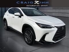2024 LEXUS NX 350h 350h SUV