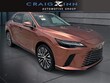 LEXUS RX 350h