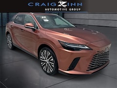 2023 LEXUS RX 350h 350h Premium Plus SUV