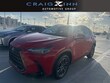  LEXUS NX 250