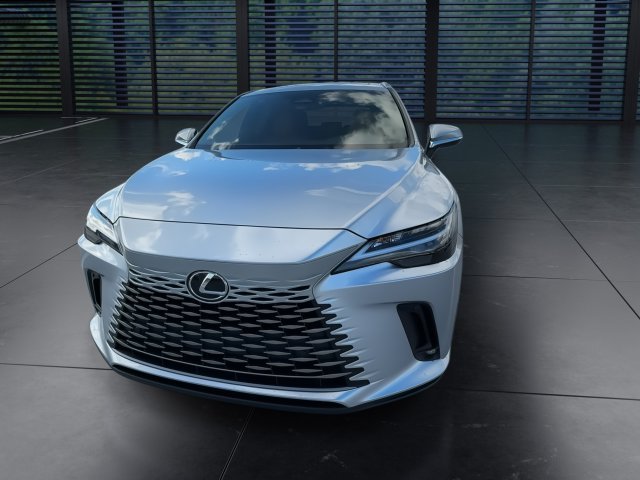 New 2026 Lexus RX 350 350 SUV