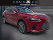  LEXUS RX 350h
