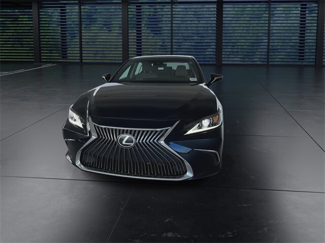 2021 Lexus ES 350 Premium photo 3