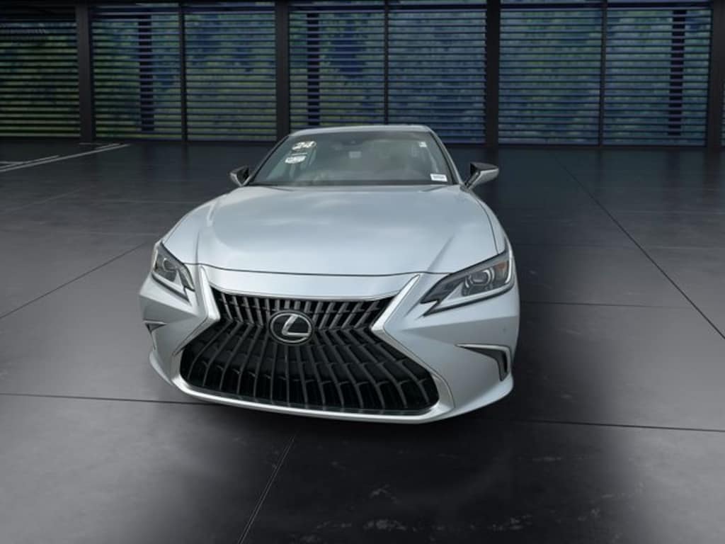 Certified 2024 Lexus ES 350 350 Sedan