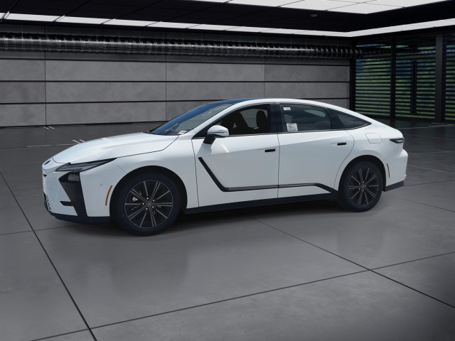 New 2026 Lexus ES 350h ES 350h Premium+ Sedan