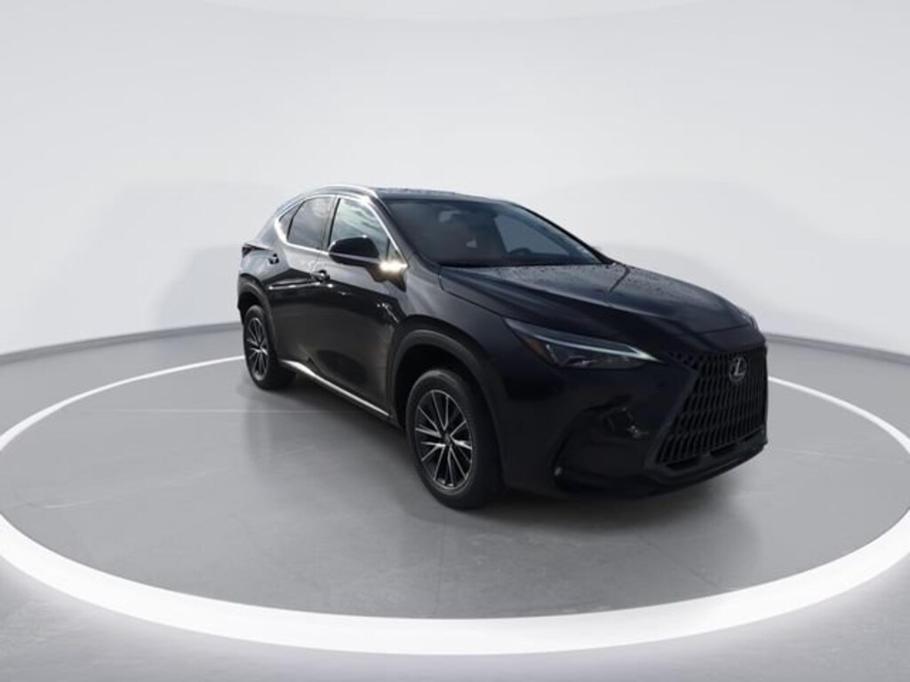 New 2026 Lexus NX 350 Premium SUV