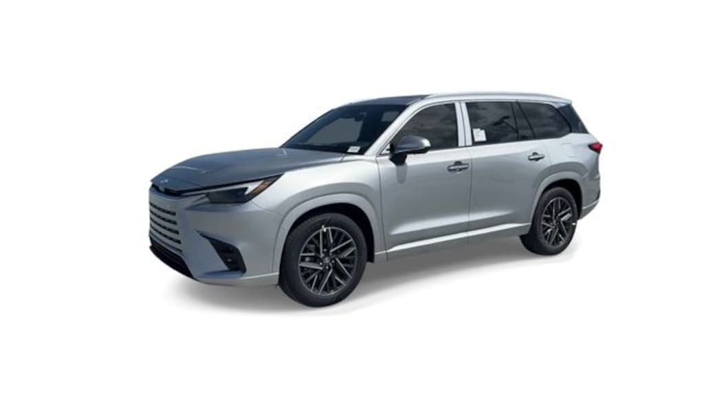 Certified 2024 Lexus TX 350 350 Luxury SUV