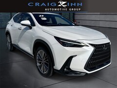 2023 LEXUS NX 350h 350h Luxury SUV