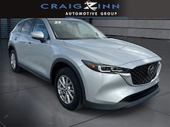 2023 Mazda CX-5 2.5 S Preferred Package SUV
