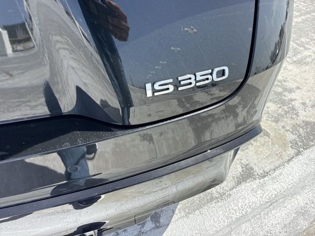 2026 Lexus IS 350 F SPORT - Photo 25