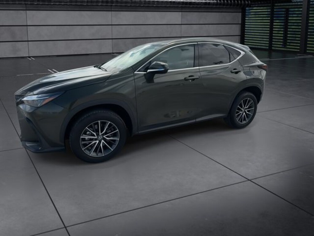 Certified 2024 Lexus NX 250 250 SUV