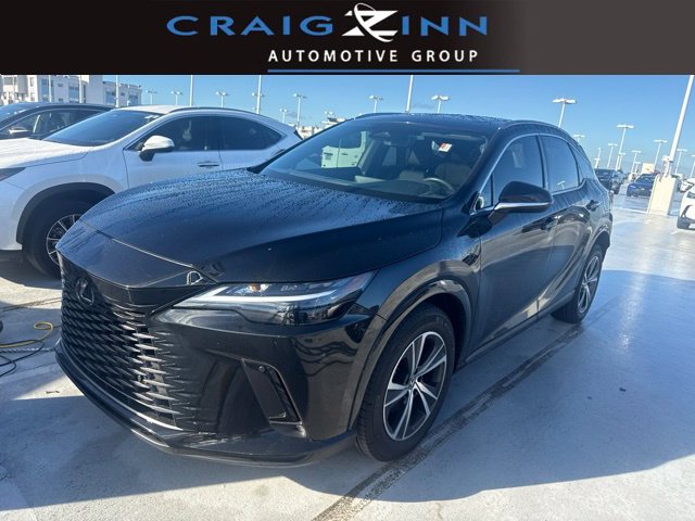 Used 2023 Lexus RX 350 350 Premium SUV