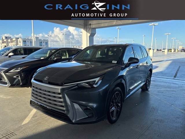Used 2024 Lexus TX 350 350 Premium SUV