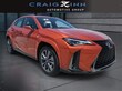 LEXUS UX 200