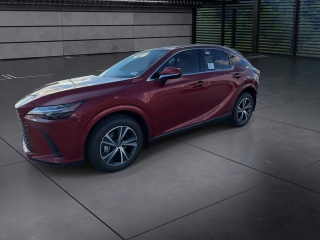 New 2026 Lexus RX 350 350 Premium SUV