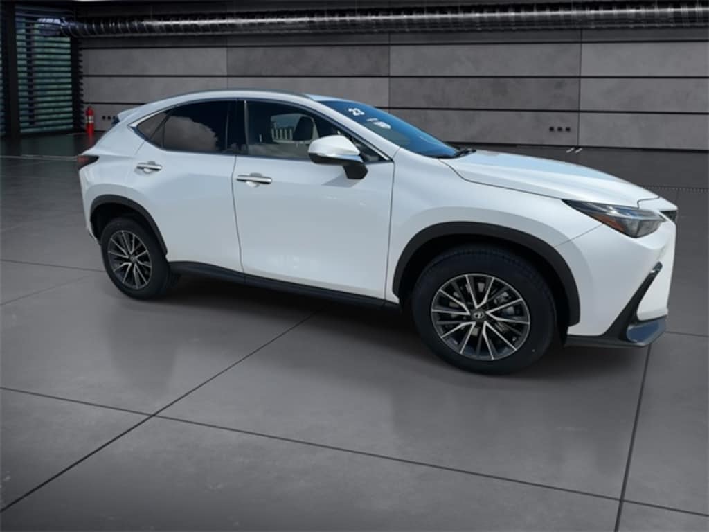 Certified 2023 Lexus NX 350 350 Premium SUV
