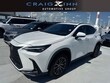  LEXUS NX 350