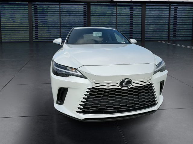New 2026 Lexus RX 350 350 Premium+ SUV