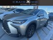 LEXUS NX 350h